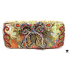 Mary Frances Clutch