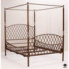 Queen Bed