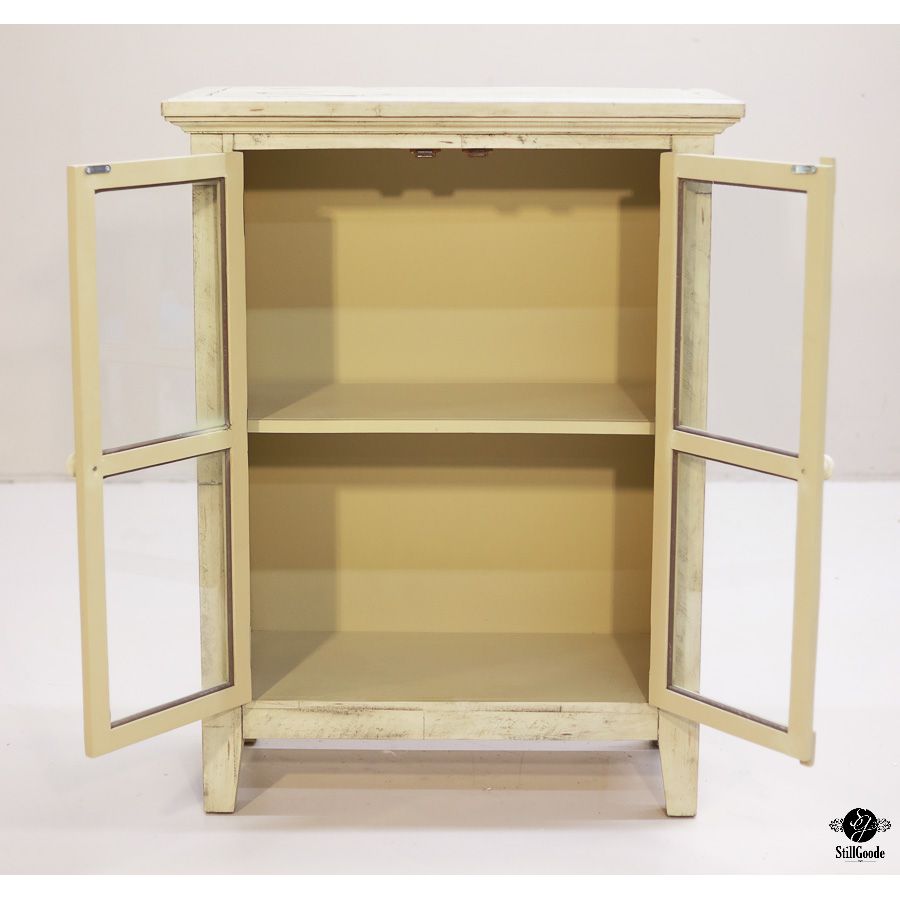 Jofran Cabinet