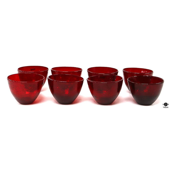 TAG Bowl Set
