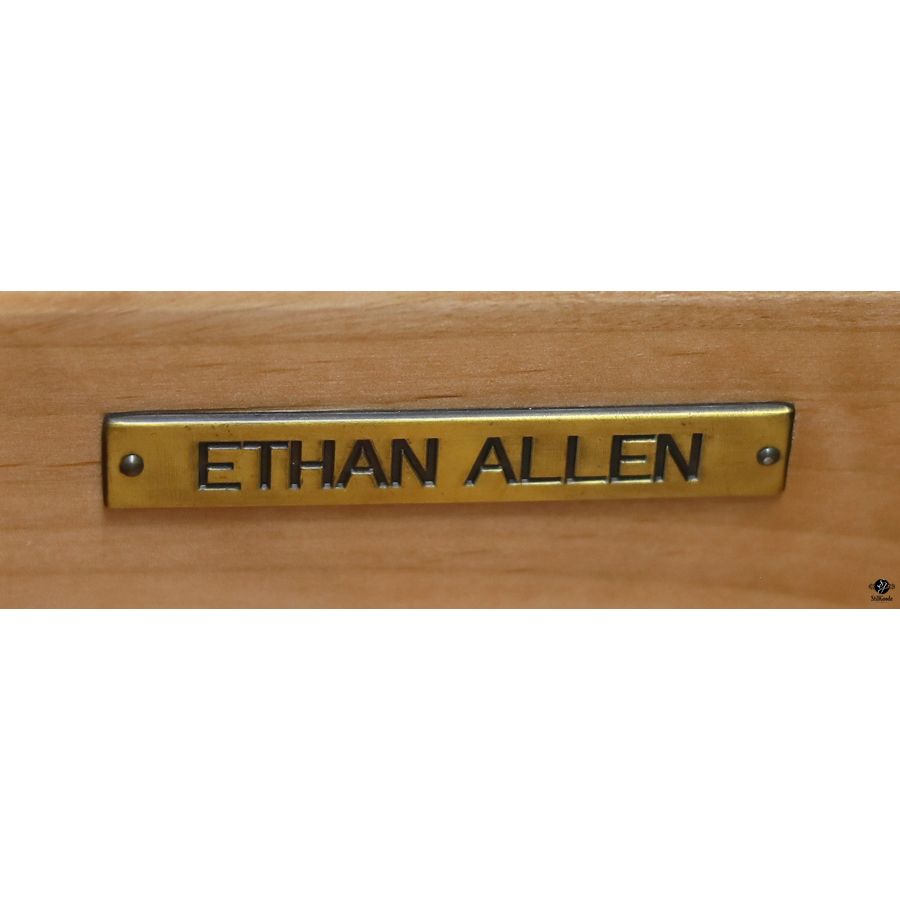 Ethan Allen Sideboard
