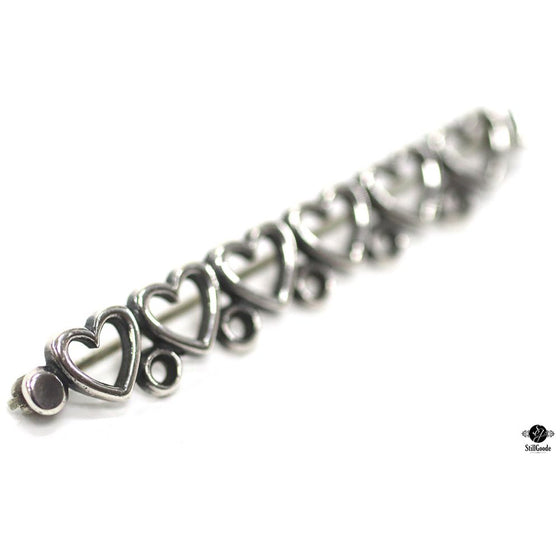 James Avery Brooch