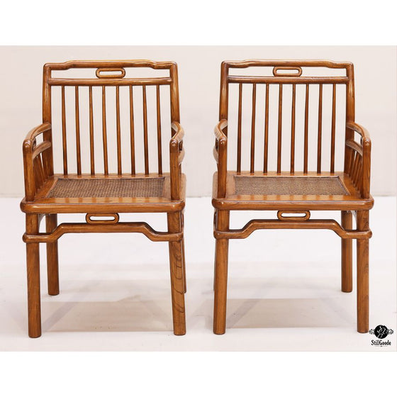 Chairs (Pair)