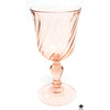 Cristal D' Arques Stemware