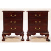Nightstands (Pair)