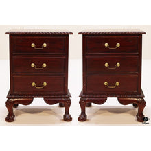  Nightstands (Pair)
