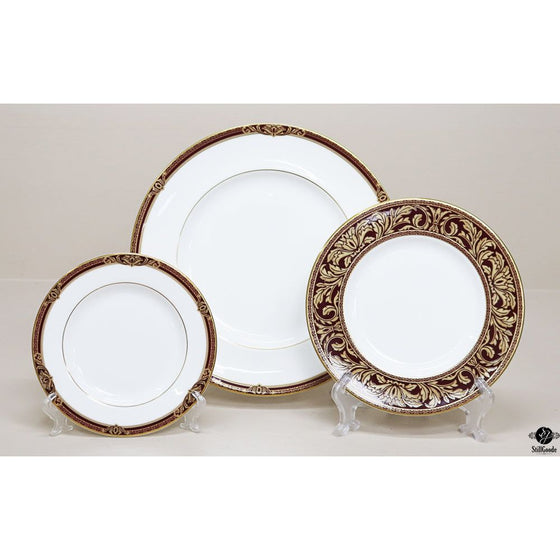 Royal Doulton China Set