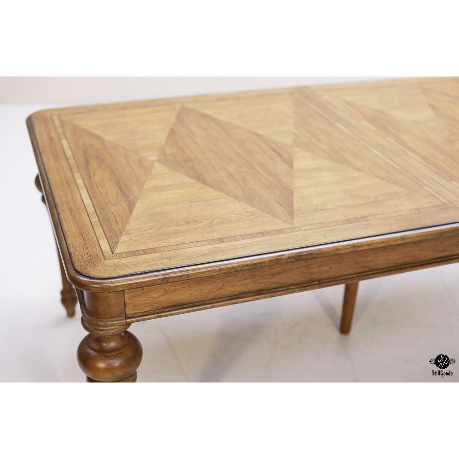 American Drew Dining Set