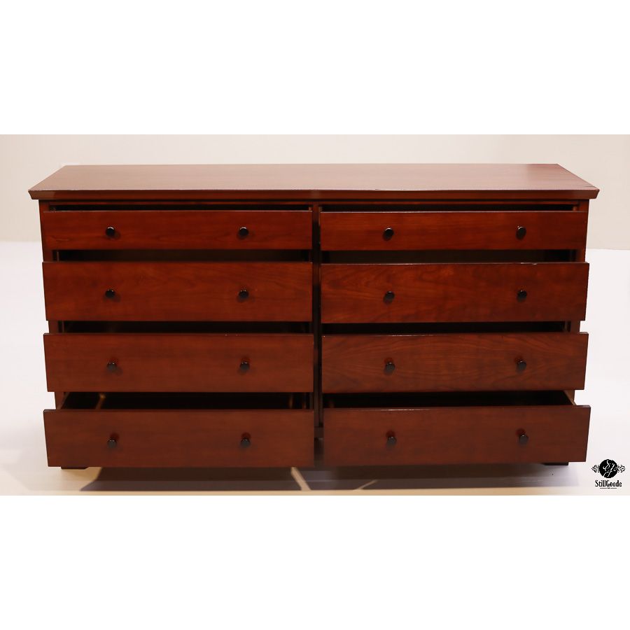 Pottery Barn Dresser