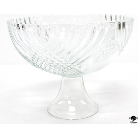 Indiana Glass Compote