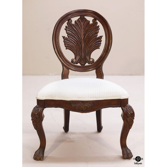 Comitia Molina Desk & Chair set