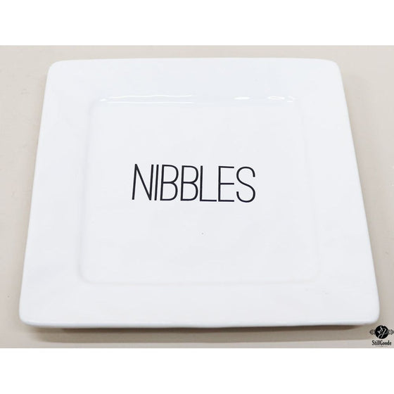 Plate Set