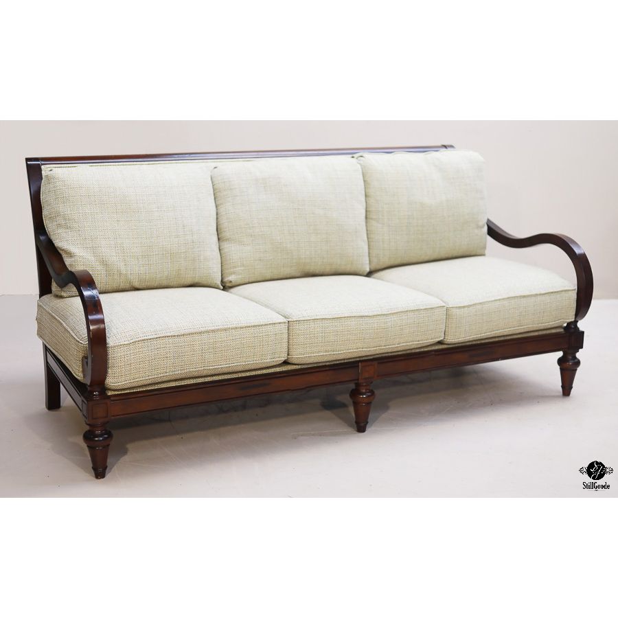 Bassett Sofa