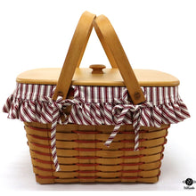  Longaberger Basket