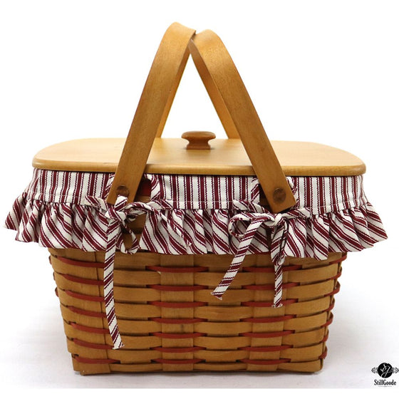 Longaberger Basket