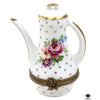 Limoges Trinket Box