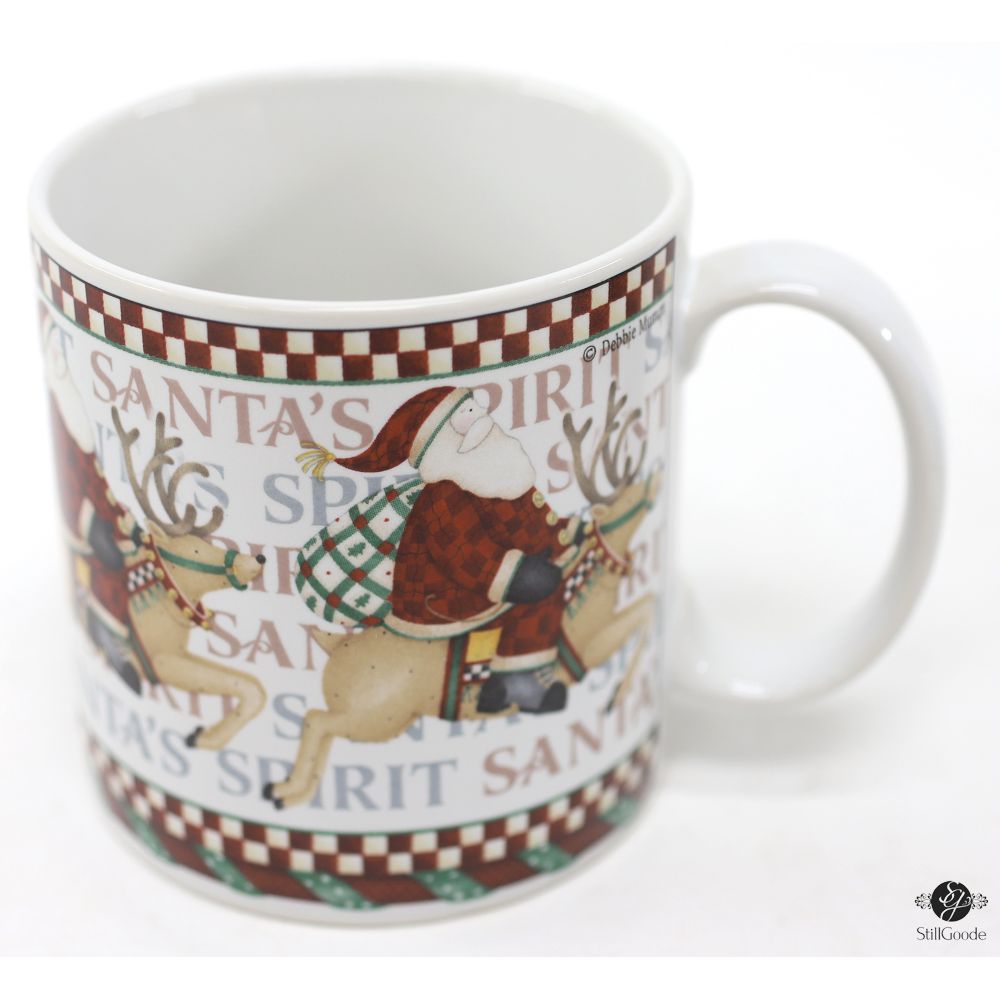 Sakura Christmas – StillGoode Home Consignments