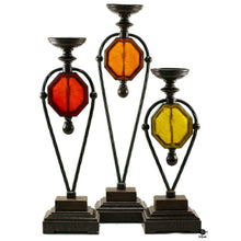 Uttermost Candle Holders