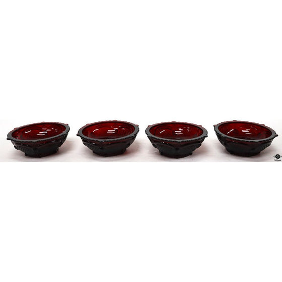Avon Bowl Set