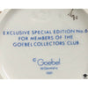 Goebel Hummel