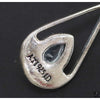 Sterling Earrings