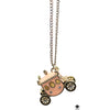 Betsey Johnson Necklace
