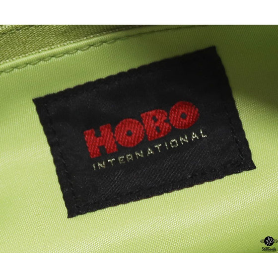 Hobo Wristlet