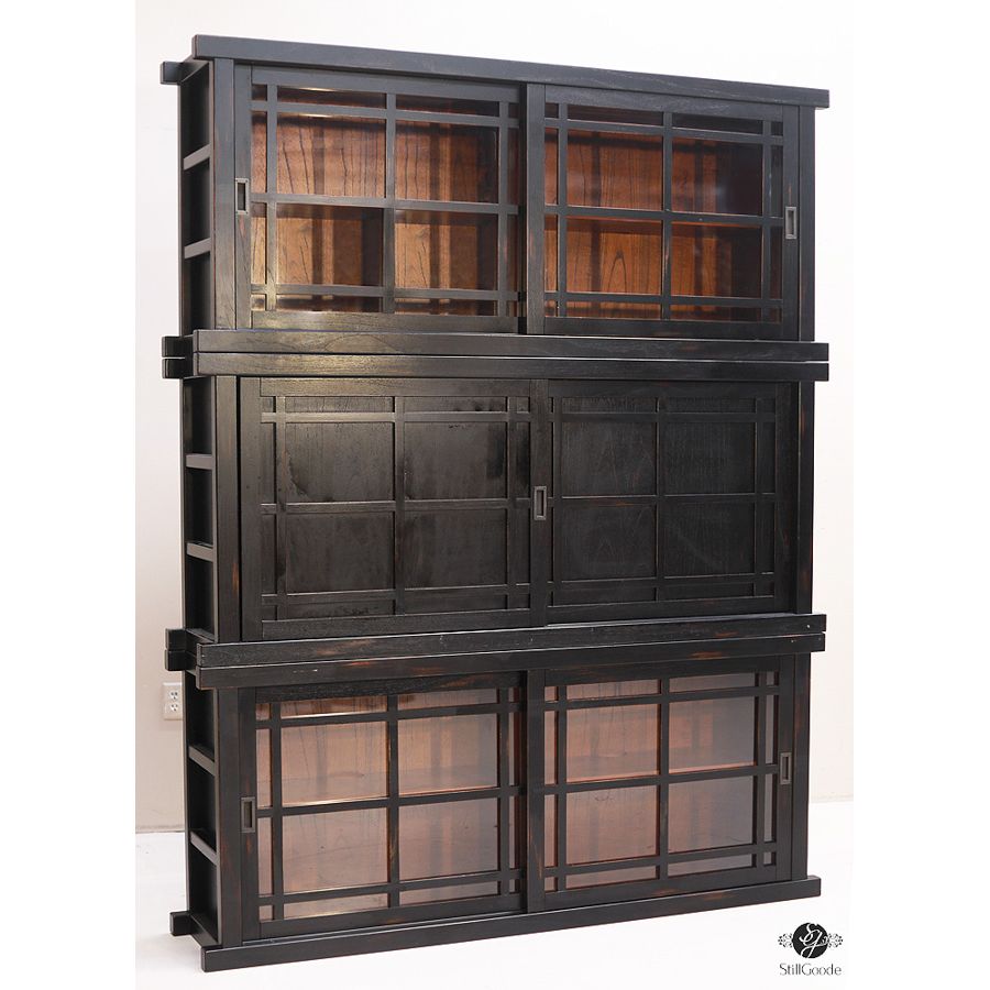 Arhaus Bookcase
