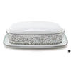 Noritake Butter Dish