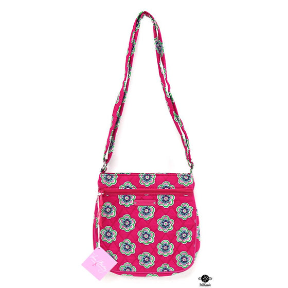 Vera Bradley Crossbody Bag