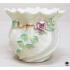 Belleek Vase