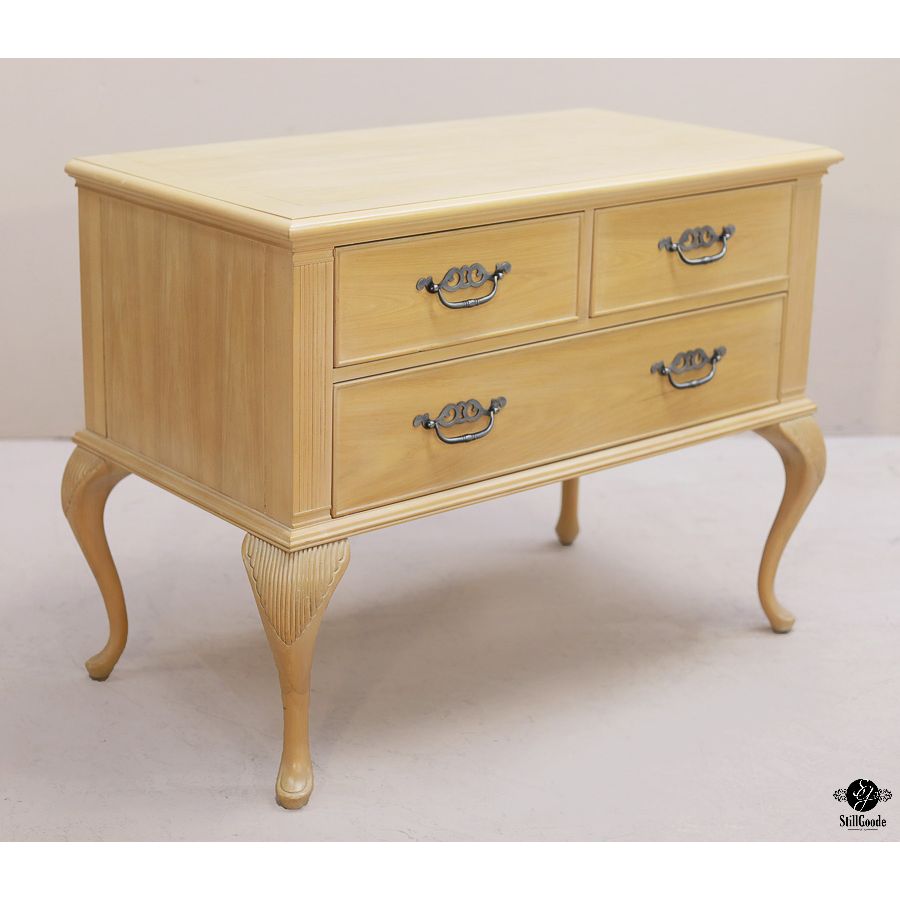 Bernhardt Console