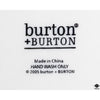 Burton + Burton Decorative Plate