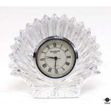  Waterford Clock