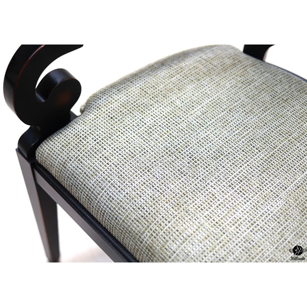 Arhaus Chair Set