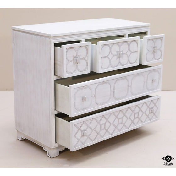 Gabby Home Chest of Drawers