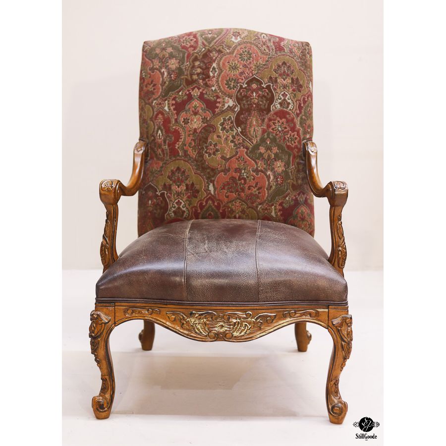 Chairs (Pair)