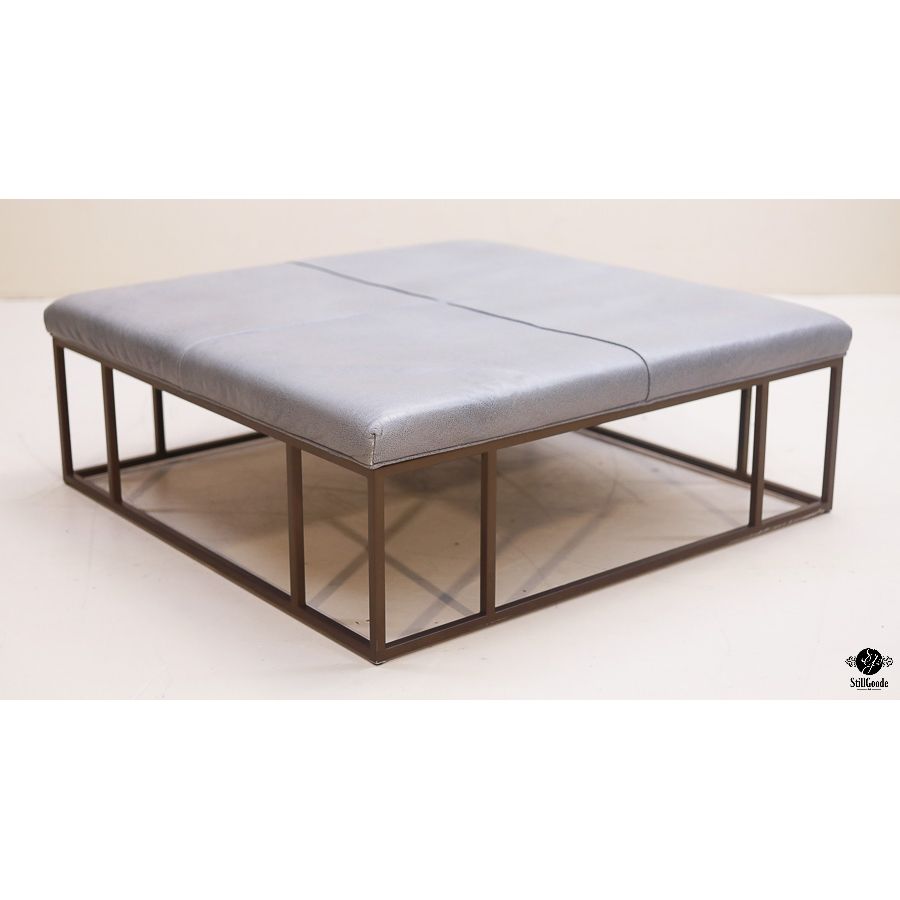 Mitchell Gold Ottoman