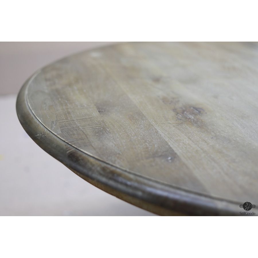 Pottery Barn Dining Table