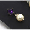 Sterling Earrings