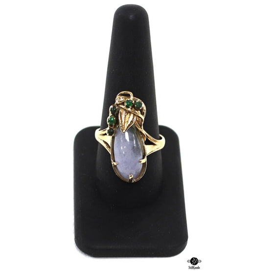 14k Ring