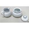 Mikasa Creamer & Sugar