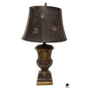 Lamps (pair)
