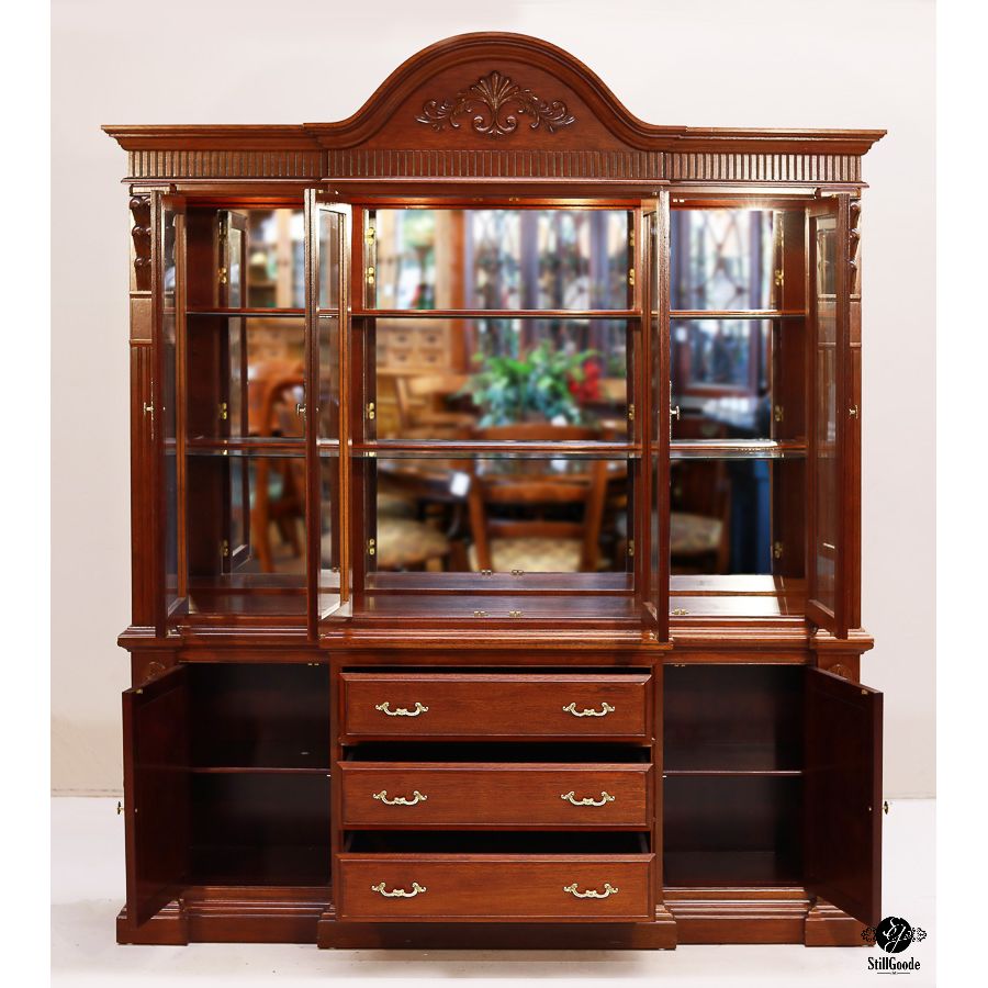 China Cabinet