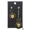 Betsey Johnson Earrings