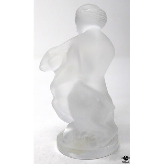 Lalique Figurine