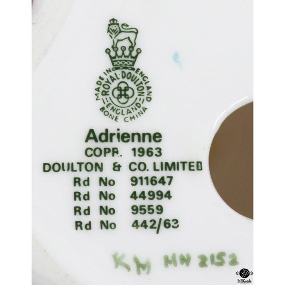 Royal Doulton Figurine