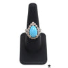 Sterling Ring