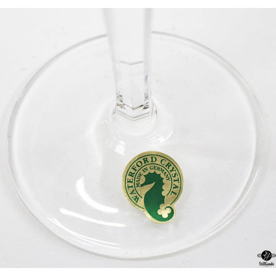 Waterford Stemware