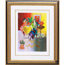  Tarkay Art